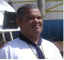 Sergio Magalhaes Goulart
